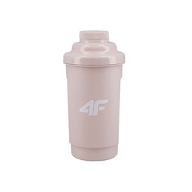 Boca za vodu 4F pink