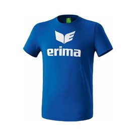 Majica Erima Promo T-shirt Royal