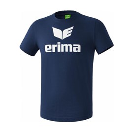Majica Erima Promo T-Shirt Navy