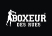 Boxeur Des Rues
