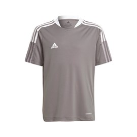 Adidas TIRO21 Grey