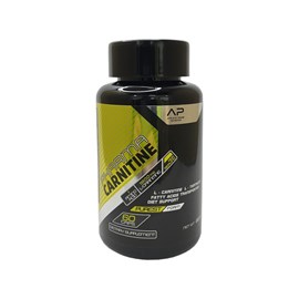 AthleticPharm Carnitine 60 CAPS