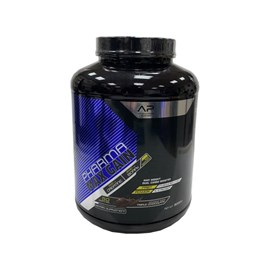 AthleticPharm Gainer 6000 GR Double Chocolate 