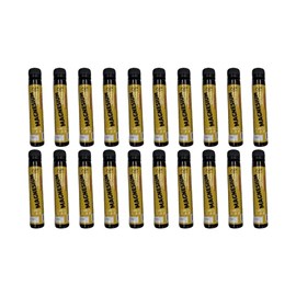 AthleticPharm Magnesium Shot 20 Ampoules 