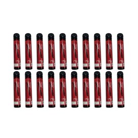 AthleticPharm Preworkout Shot 20 Ampoules 