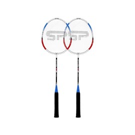 BADMINTON SET SPOKEY FIT ONE II 