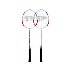 BADMINTON SET SPOKEY FIT ONE II 