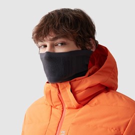 BANDANA COLMAR UNISEX BLACK