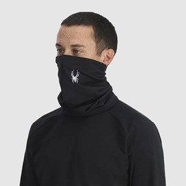 BANDANA SPYDER CRUISE BLACK