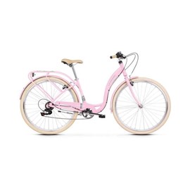 Bicikl KB Le Grand Lille 2D 28 Pink