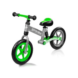 Bicikl Spokey OFF-Road Green