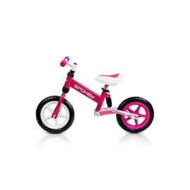 Bicikl Spokey OFF-Road Pink