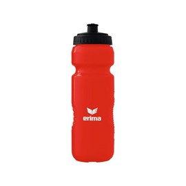 BOCA ERIMA DRINKING BOTTLE TEAM RED