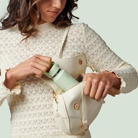 BOCA HYDRO FLASK MICRO ALOE 200ml