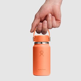 BOCA HYDRO FLASK MICRO NECTAR ORANGE 200ml 