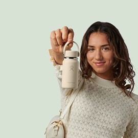 BOCA HYDRO FLASK MICRO OAT 200ml