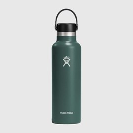 BOCA HYDROFLASK 21OZ STANDARD FLEX FIR