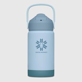 BOCA SNOW MONKEY 494-K350 LIGHT BLUE 