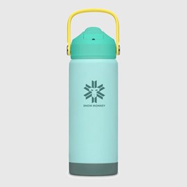 BOCA SNOW MONKEY 496 K530 FOREST GREEN
