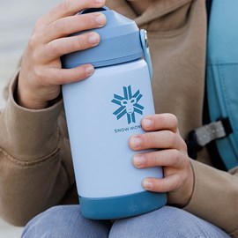 BOCA SNOW MONKEY K350 BLUE 350ML