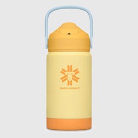 BOCA SNOW MONKEY K350 YELLOW 562 
