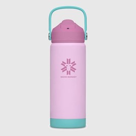 BOCA SNOW MONKEY K530 SPRING LILA 