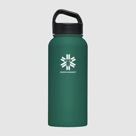 BOCA SNOW MONKEY TRAVELER 1L GREEN