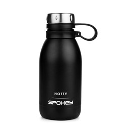 BOCA SPOKEY HOTTY 0,5L BLACK