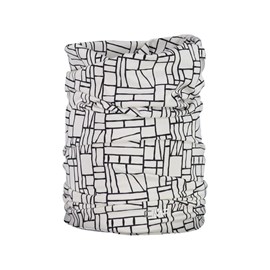 BUFF CMP DRY FUNCTION WHITE