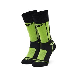 ČARAPE 4F SKI BASIC GREEN