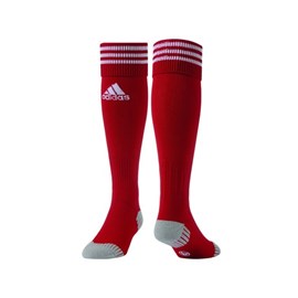 Štucne Adidas Adisocks Red