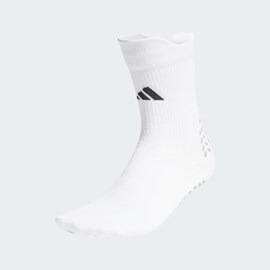 ČARAPE ADIDAS PERFORMANCE WHITE