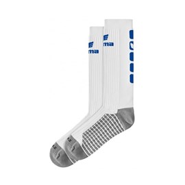 Čarape Erima Classic 5-Cubes White/Blue