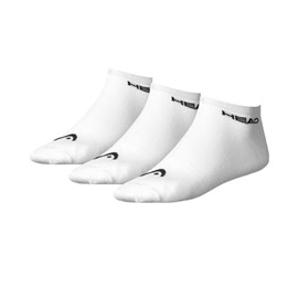 Čarape Head 3-Pack White