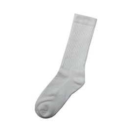 Čarape Miro Multisport White