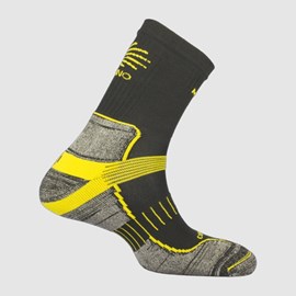 ČARAPE MUND PEREGRINO BLACK