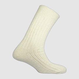 ČARAPE MUND PRIMITIVE WHITE