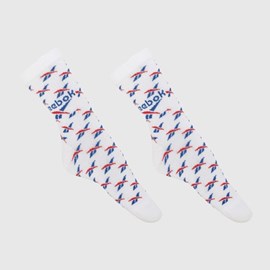 ČARAPE REEBOK CREW WHITE