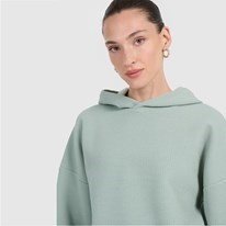 Hoodie  4FWAW25TSWSF1847 47S vel.UNI