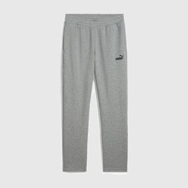 DD TRENIRKE PUMA ESSENTIALS NO.1 GREY