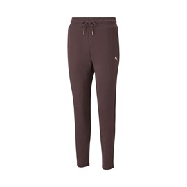 Trenirke Puma Evostripe Maroon