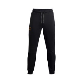 Trenirke Under Armour RIVAL TERRY SCRIBBLE PANT