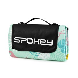 Deka za piknik Spokey Flamingo