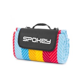 Deka za piknik Spokey Picnic Grain