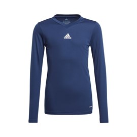 Majica adidas TEAM BASE TEE Y Blue