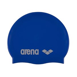 Dječja Kapa Za Plivanje Arena Classic Royal Blue 