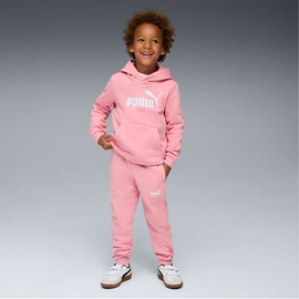 DJEČJA KOMPLET TRENIRKA PUMA ESSENTIALS PINK