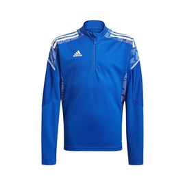 Dječja Majica Adidas Condivo 21 Blue