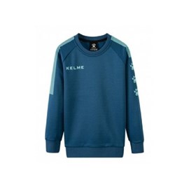 Dječja Majica Kelme Blue