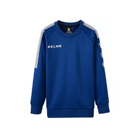 Dječja Majica Kelme Blue